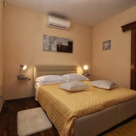 Casa Vesna Tatil Evi *