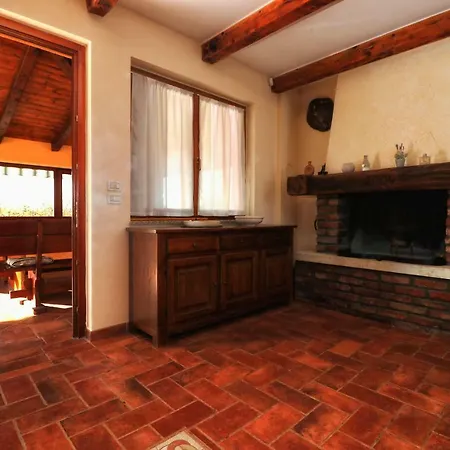 Casa Vesna Tatil Evi *