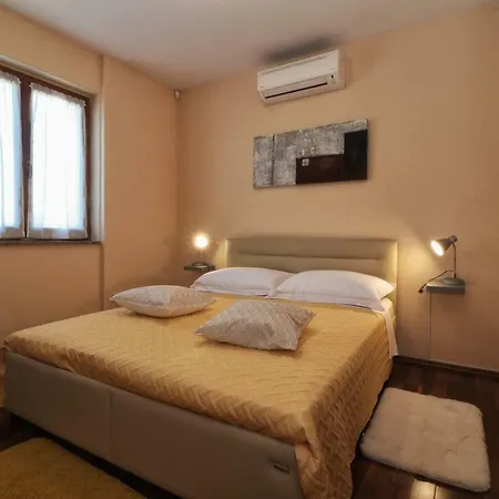 Tatil Evi Casa Vesna