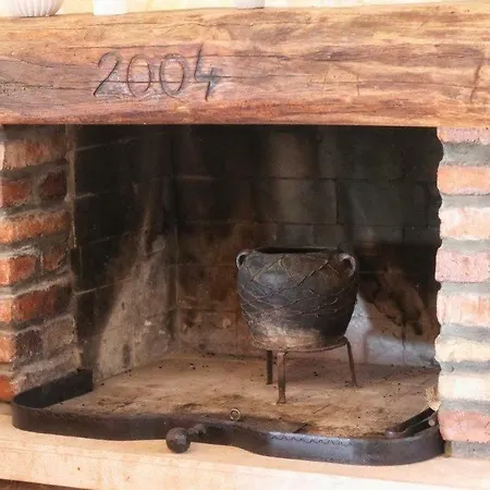 Tatil Evi Casa Vesna Rovinj