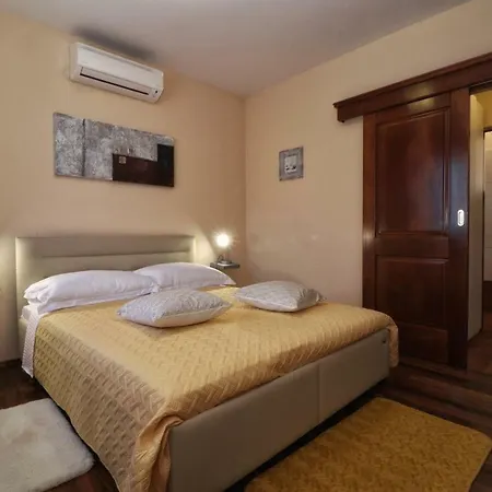 Casa Vesna Tatil Evi Rovinj